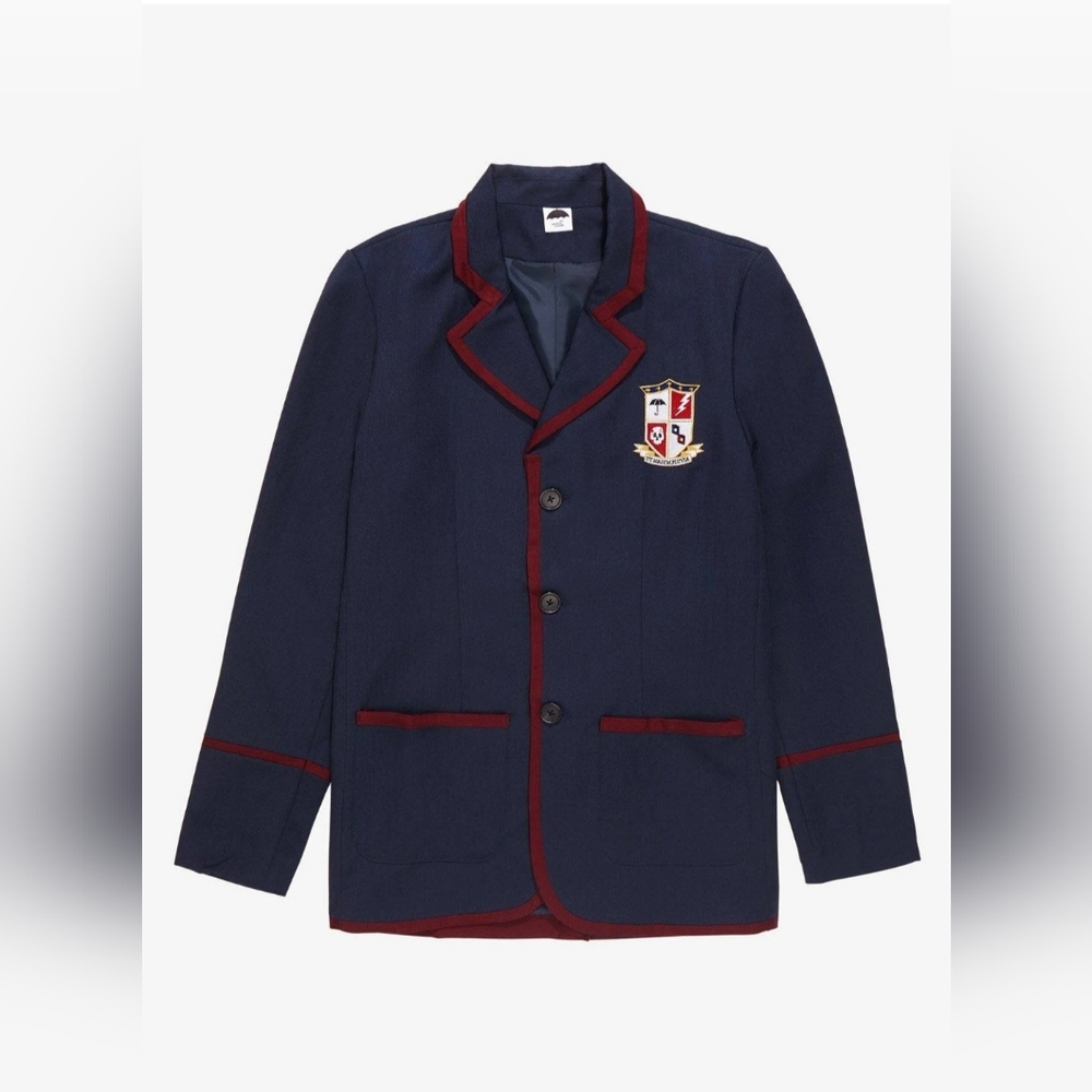 *Excellent Condition* Umbrella Academy School Blazer